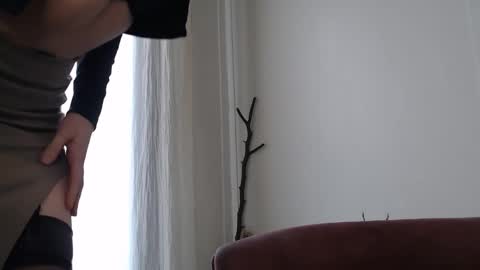 Ivy Rosie online show from February 19, 3:22 pm