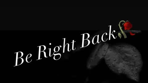 Ivy Rosie online show from November 7, 10:45 pm