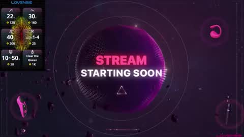 Ivy Nyxx online show from February 28, 11:34 pm