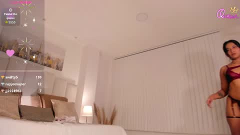 ivyy_moon online show from July 5, 12:25 am
