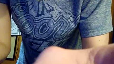 sexyjt online show from May 23, 8:05 pm