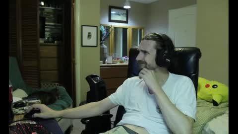 iwhitesmurf online show from May 21, 9:27 am
