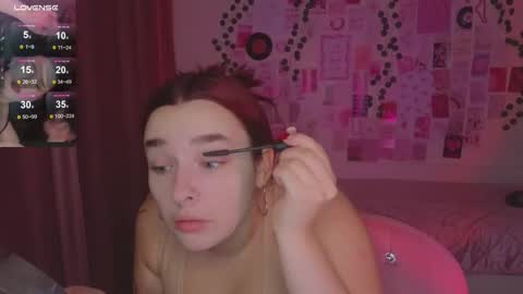 Daisy online show from October 11, 6:44 pm