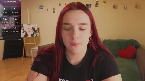 Daisy online show from January 18, 10:30 pm