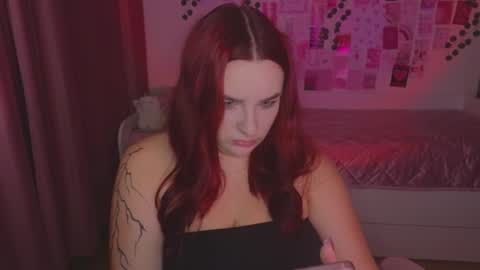 Daisy online show from September 26, 6:27 pm