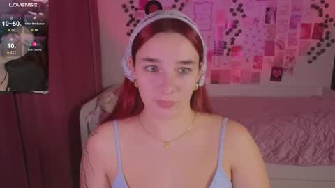 Daisy online show from October 19, 12:37 am