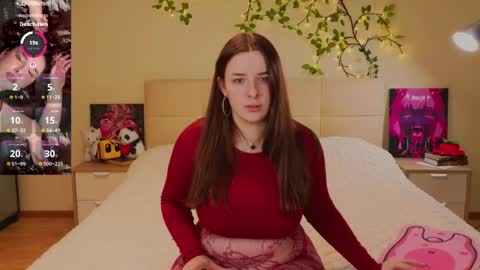 Daisy online show from March 31, 11:16 pm