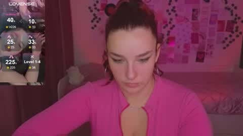 Daisy online show from September 29, 8:08 pm