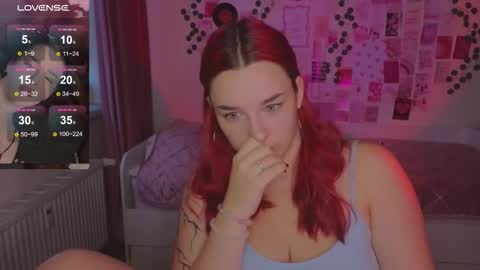 Daisy online show from September 17, 4:10 pm