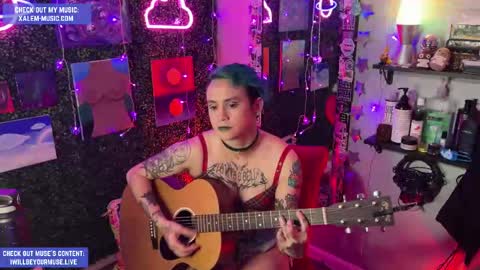 Muse hethey online show from October 9, 12:05 am