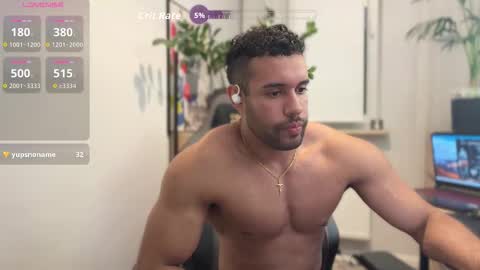 Izaak online show from September 8, 11:37 pm