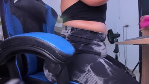 Iza online show from December 16, 12:55 pm