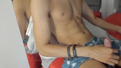 izato online show from March 12, 5:28 pm