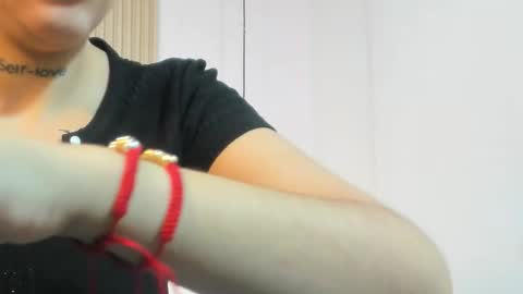 izelevans online show from March 12, 11:36 am