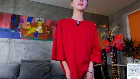 izi online show from April 12, 4:44 pm