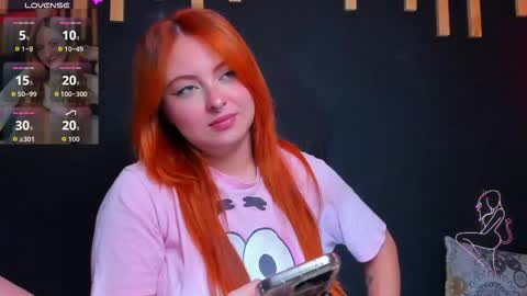 hot izys online show from March 26, 7:13 am