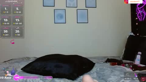 Izzabel Valentine online show from November 12, 7:49 pm