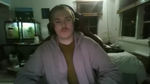 j0hnpork online show from January 9, 2:50 am