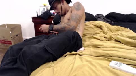 Mugen online show from April 9, 12:55 pm