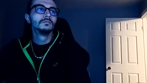 Yoursexxyguy online show from January 23, 5:02 am