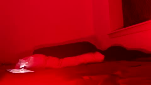 j4ckoff online show from November 22, 5:50 am