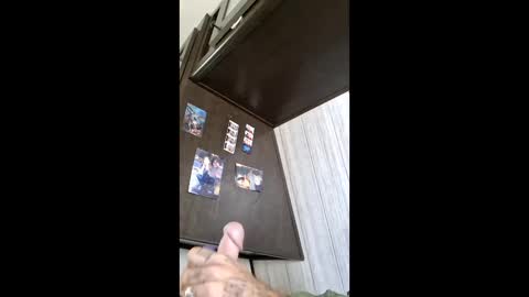 JayandJ713 online show from May 31, 3:22 pm