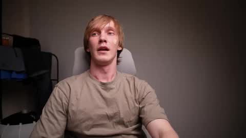 Danny online show from January 19, 1:04 am