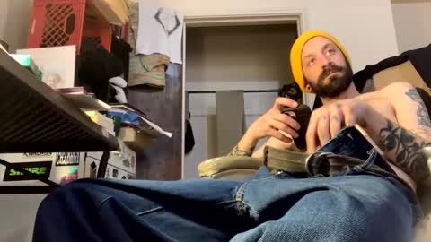 Snapshot of j_boogie_mane chatting on March 7, 9:59 pm j boogie online show from March 7, 9:59 pm