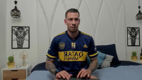 J King online show from January 15, 9:56 pm