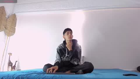 j_martony online show from December 15, 1:07 pm