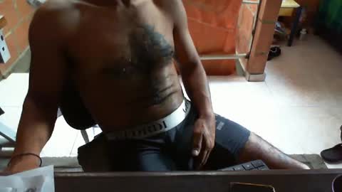 james online show from April 28, 9:52 pm