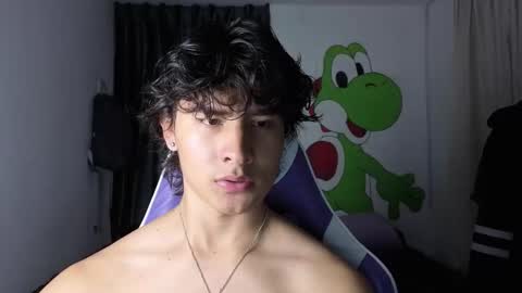 Noah online show from February 21, 11:52 pm