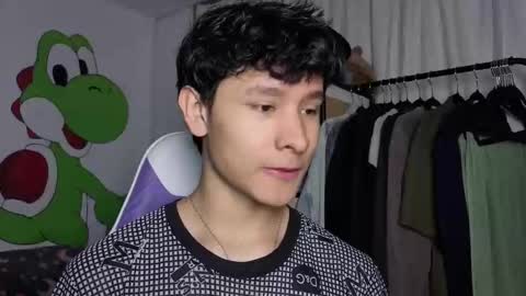 Snapshot of j_u_p_i_t_e_r chatting on September 14, 10:49 am Noah online show from September 14, 10:49 am