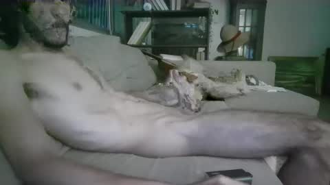 Bigbro99 online show from March 31, 6:58 am