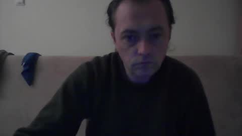 Tomek online show from December 21, 3:18 pm