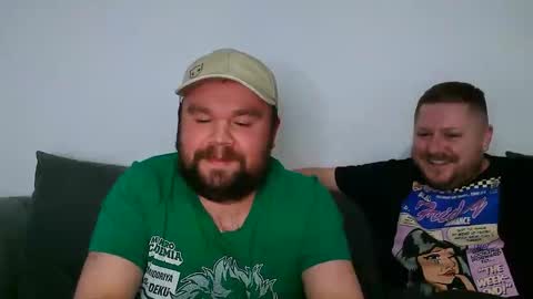 ja_couple online show from April 19, 6:10 pm