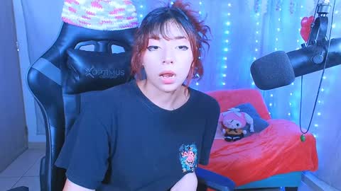 jade 18  online show from December 28, 3:37 am