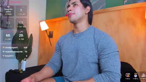 David online show from October 15, 3:21 am