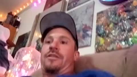First timer  online show from July 13, 10:57 pm