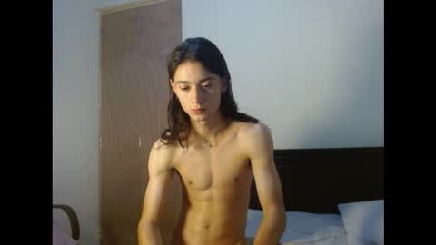 Andrs online show from November 26, 3:15 am