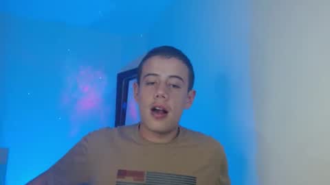 Tyler online show from March 12, 3:21 am