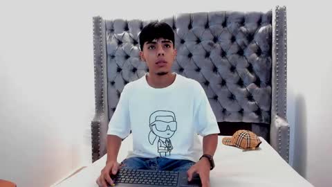 Jacoock online show from October 28, 4:13 am