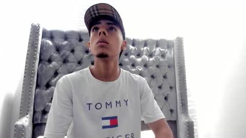 Jacoock online show from October 27, 4:12 am