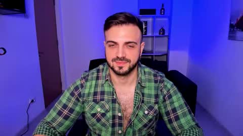 Jace online show from November 24, 2:10 am