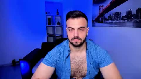 Jace online show from December 16, 5:36 am