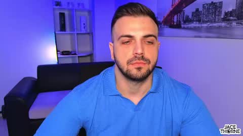 Jace online show from April 9, 5:00 am