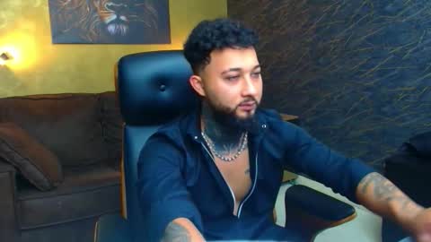 JaceZachary online show from September 29, 10:14 am