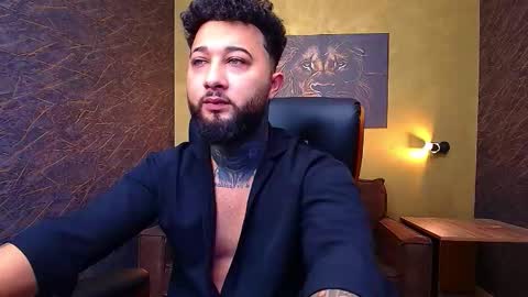 JaceZachary online show from October 1, 10:14 am