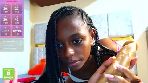 jacinta254 online show from June 21, 9:32 pm