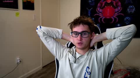 JACK JACK online show from September 29, 11:15 pm